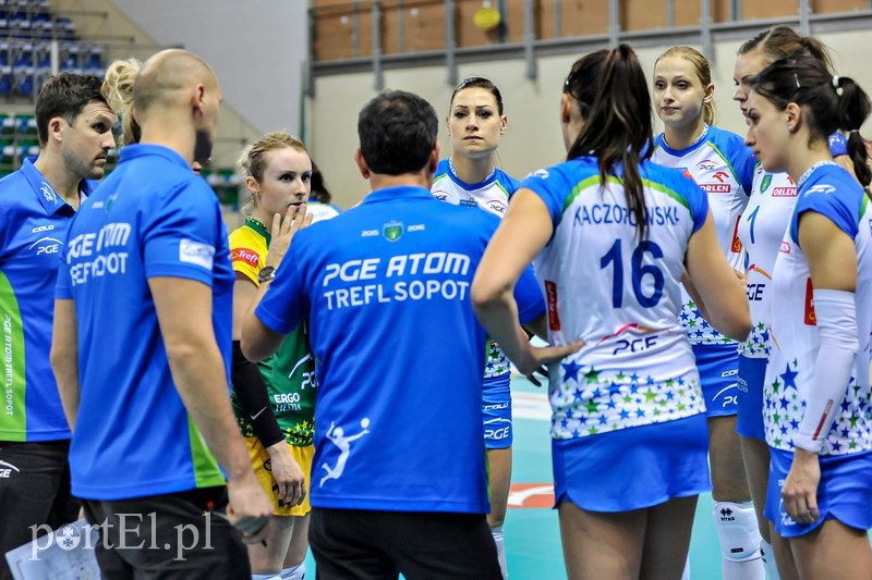 Atomowa porażka w historycznym meczu Orlen Ligi zdjęcie nr 116688