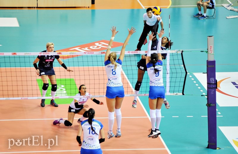 Atomowa porażka w historycznym meczu Orlen Ligi zdjęcie nr 116672