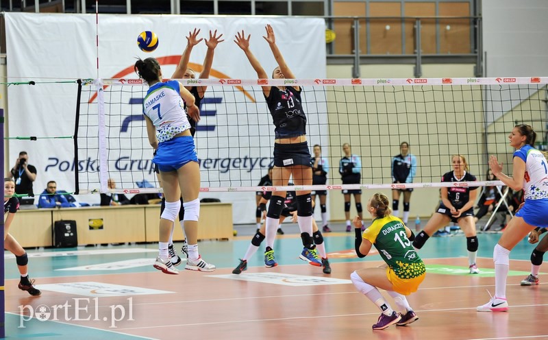 Atomowa porażka w historycznym meczu Orlen Ligi zdjęcie nr 116679