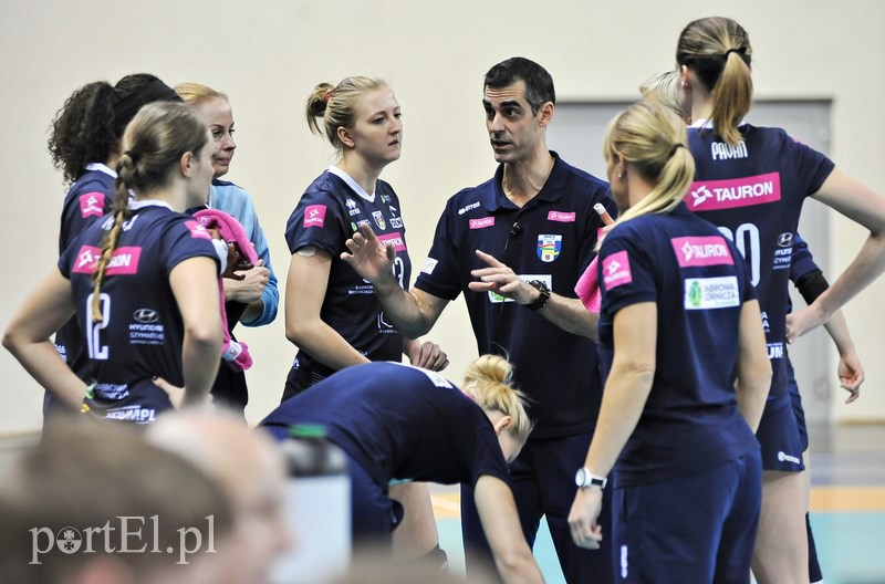 Atomowa porażka w historycznym meczu Orlen Ligi zdjęcie nr 116687