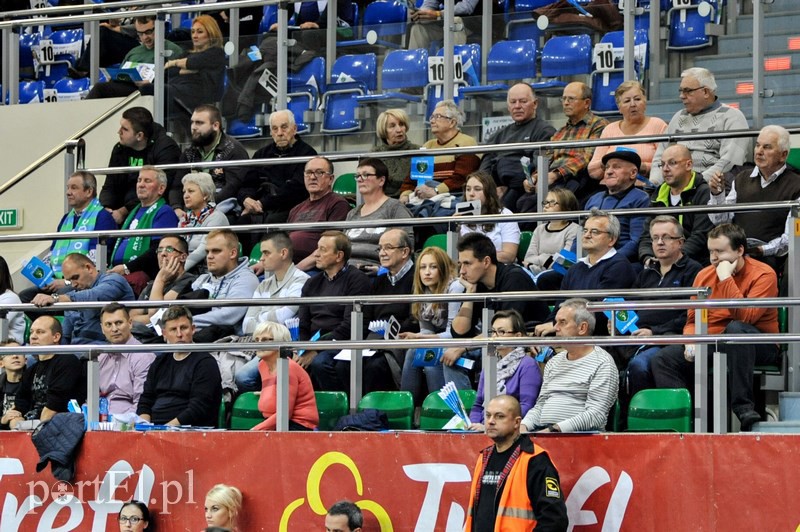 Atomowa porażka w historycznym meczu Orlen Ligi zdjęcie nr 116697