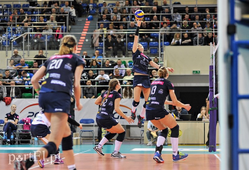 Atomowa porażka w historycznym meczu Orlen Ligi zdjęcie nr 116702