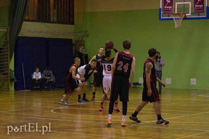 Truso zagrało Gamę. Koncertowo zdjęcie nr 116709