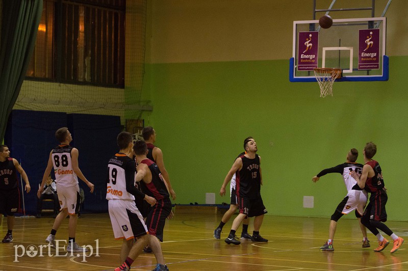 Truso zagrało Gamę. Koncertowo zdjęcie nr 116718