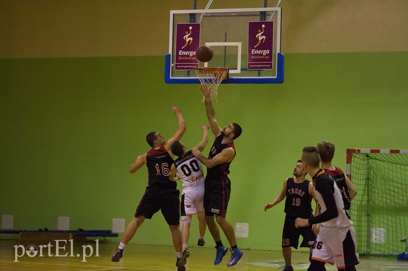 Truso zagrało Gamę. Koncertowo zdjęcie nr 116724