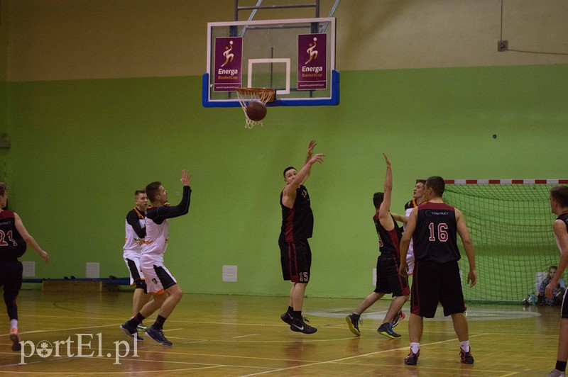 Truso zagrało Gamę. Koncertowo zdjęcie nr 116717