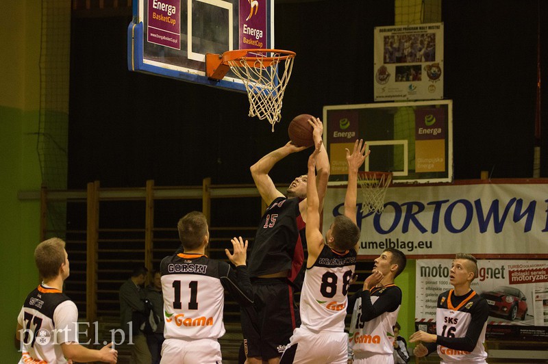 Truso zagrało Gamę. Koncertowo zdjęcie nr 116710