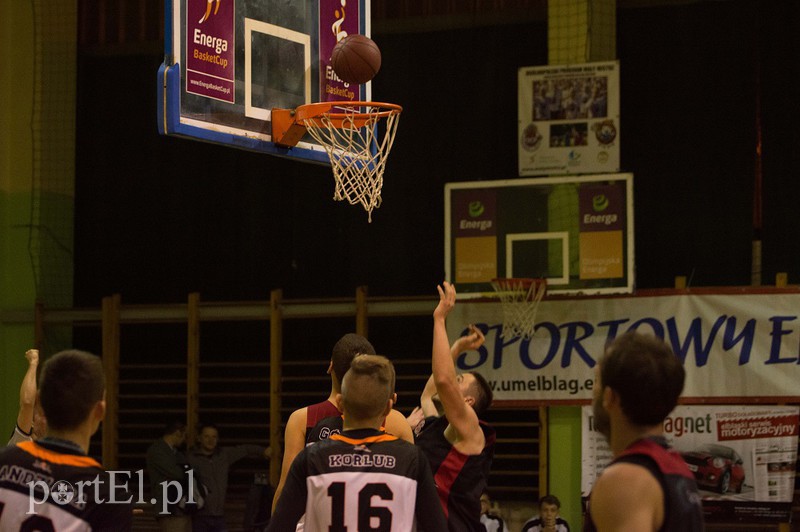 Truso zagrało Gamę. Koncertowo zdjęcie nr 116716