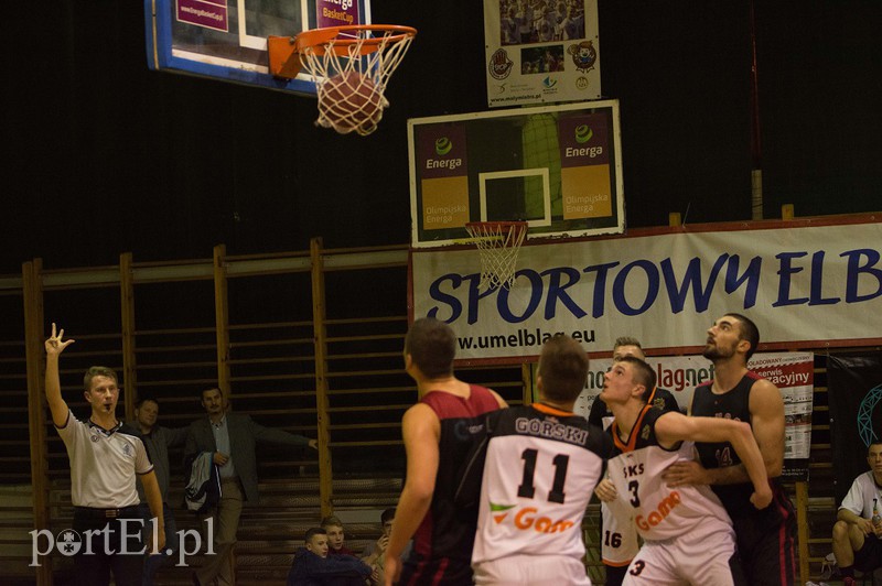 Truso zagrało Gamę. Koncertowo zdjęcie nr 116732