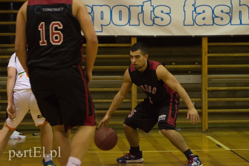 Truso zagrało Gamę. Koncertowo zdjęcie nr 116727