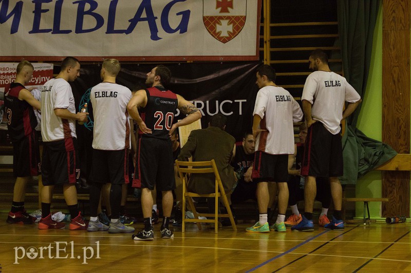 Truso zagrało Gamę. Koncertowo zdjęcie nr 116720