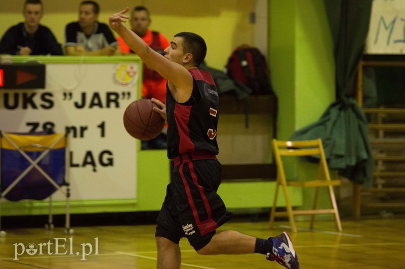 Truso zagrało Gamę. Koncertowo zdjęcie nr 116726