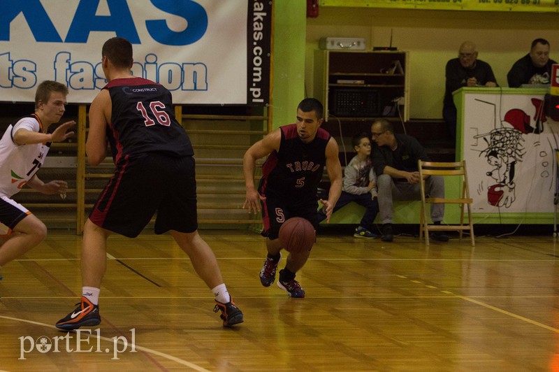 Truso zagrało Gamę. Koncertowo zdjęcie nr 116728