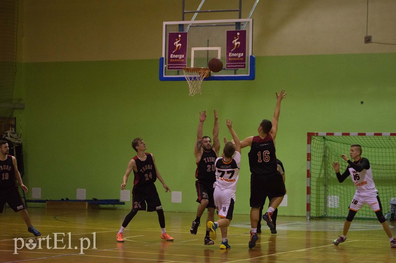 Truso zagrało Gamę. Koncertowo zdjęcie nr 116712