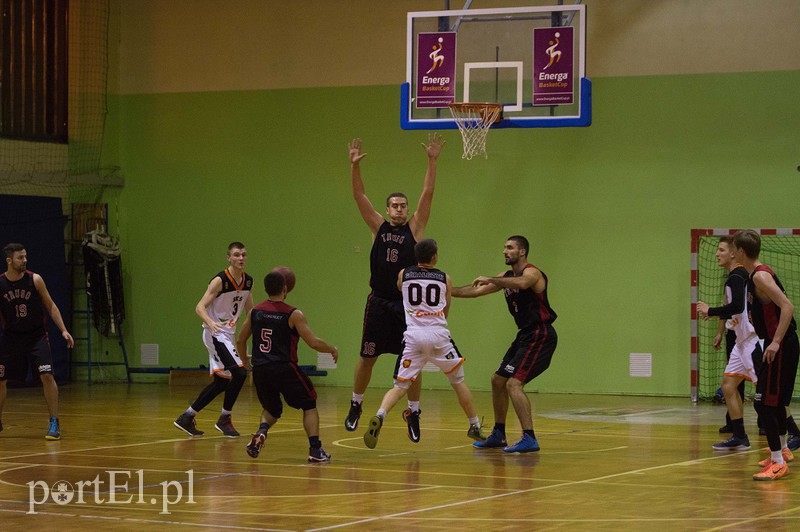 Truso zagrało Gamę. Koncertowo zdjęcie nr 116731