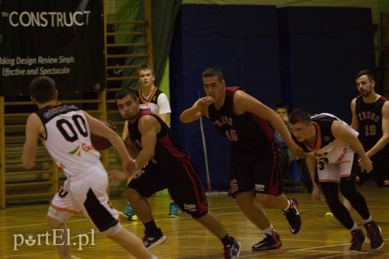 Truso zagrało Gamę. Koncertowo zdjęcie nr 116730