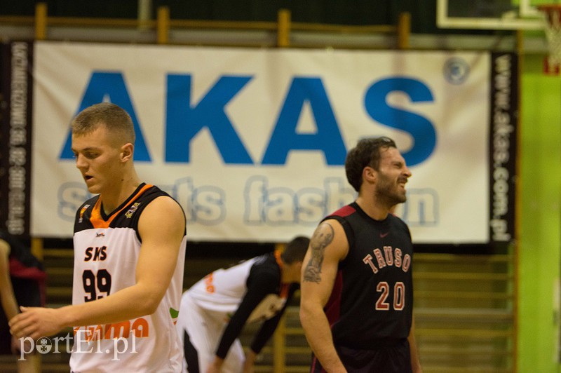 Truso zagrało Gamę. Koncertowo zdjęcie nr 116707