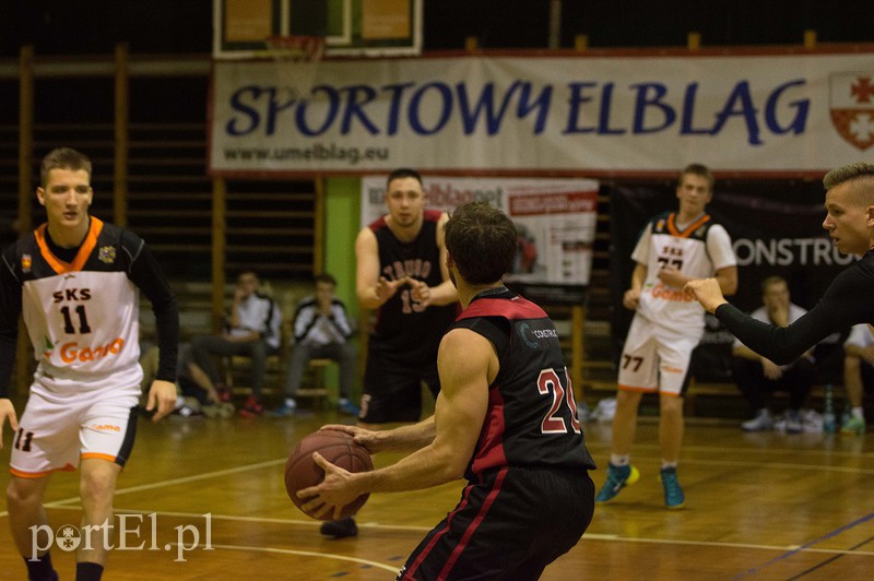 Truso zagrało Gamę. Koncertowo zdjęcie nr 116714