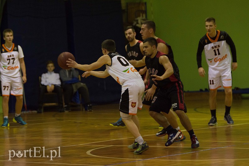 Truso zagrało Gamę. Koncertowo zdjęcie nr 116729