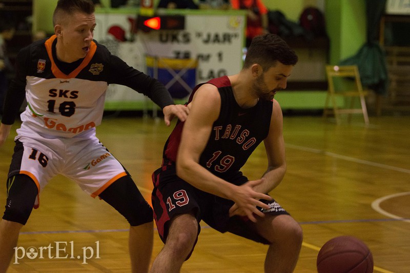 Truso zagrało Gamę. Koncertowo zdjęcie nr 116722