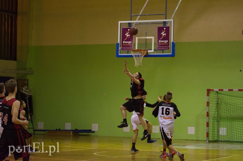 Truso zagrało Gamę. Koncertowo zdjęcie nr 116719