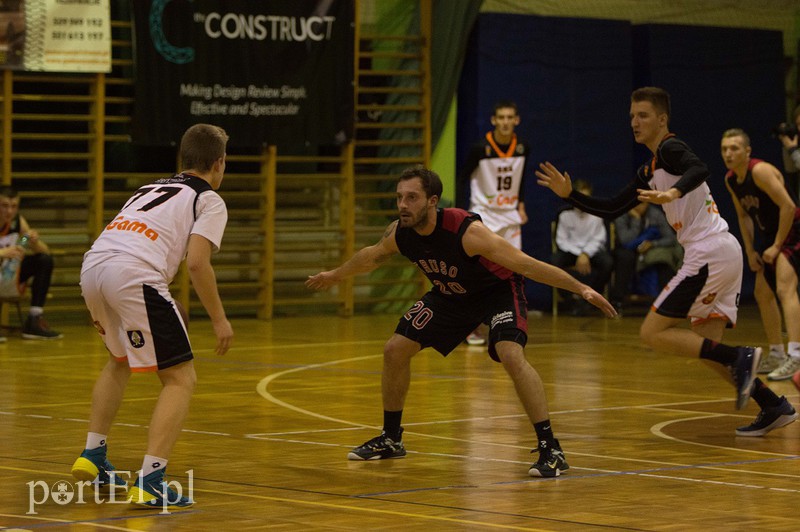 Truso zagrało Gamę. Koncertowo zdjęcie nr 116708