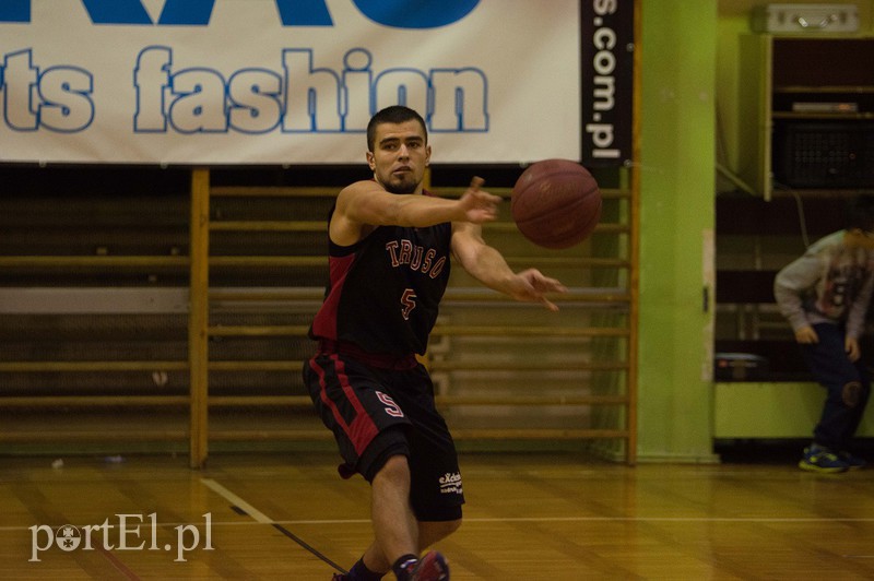 Truso zagrało Gamę. Koncertowo zdjęcie nr 116721