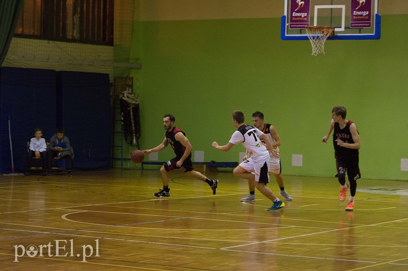 Truso zagrało Gamę. Koncertowo zdjęcie nr 116713