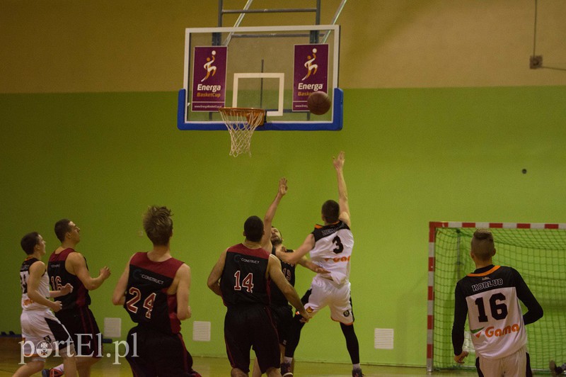 Truso zagrało Gamę. Koncertowo zdjęcie nr 116723