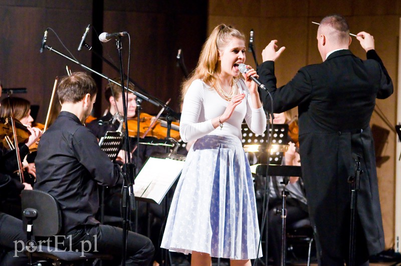  Bajkowe show Elbląskiej Orkiestry Kameralnej zdjęcie nr 116762