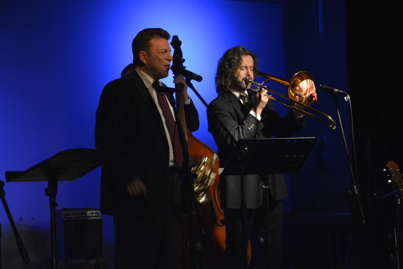 Wspominali tych, którzy odeszli zdjęcie nr 116781