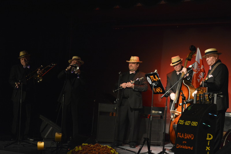 Wspominali tych, którzy odeszli zdjęcie nr 116777