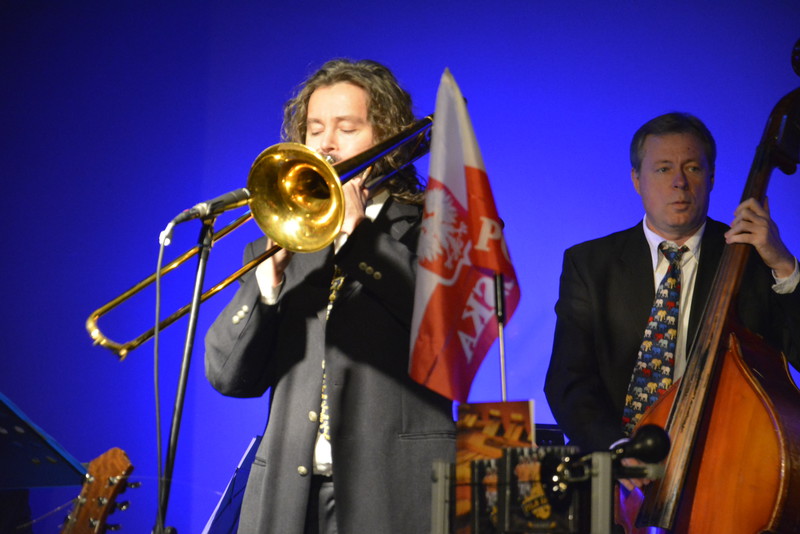 Wspominali tych, którzy odeszli zdjęcie nr 116778