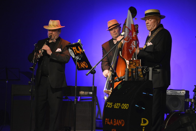 Elbląg Wspominali tych, którzy odeszli