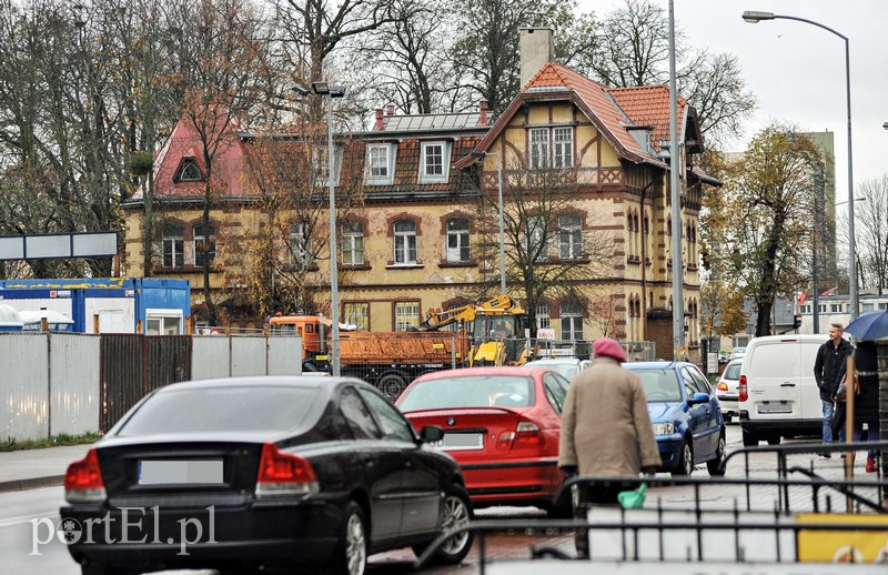 Był hotel, jest przychodnia, będzie remont zdjęcie nr 116784