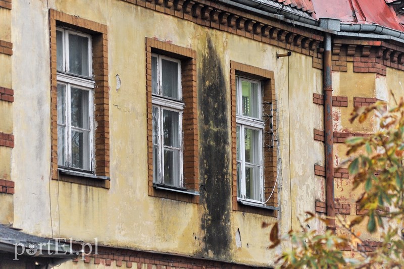 Był hotel, jest przychodnia, będzie remont zdjęcie nr 116790