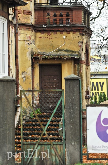 Był hotel, jest przychodnia, będzie remont zdjęcie nr 116788