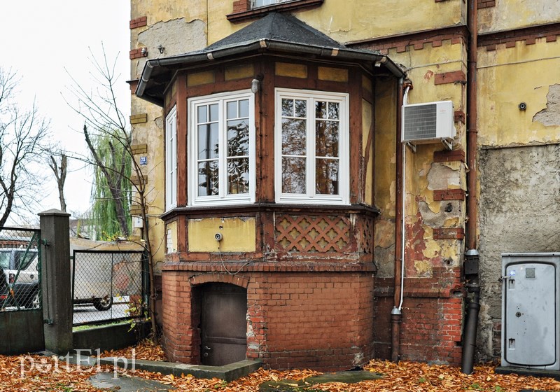 Był hotel, jest przychodnia, będzie remont zdjęcie nr 116792