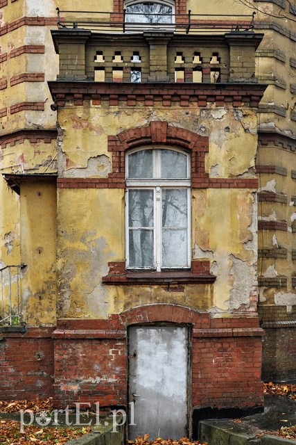 Był hotel, jest przychodnia, będzie remont zdjęcie nr 116793