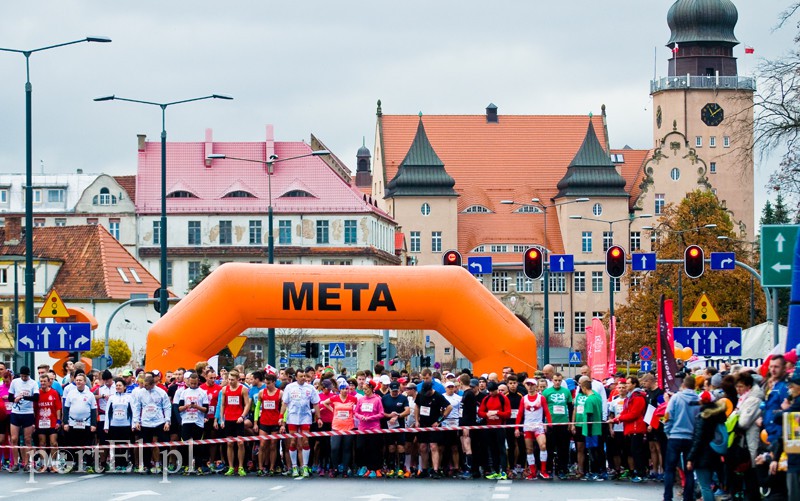  Świętuj i biegnij do mety zdjęcie nr 116826