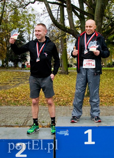  Świętuj i biegnij do mety zdjęcie nr 116856