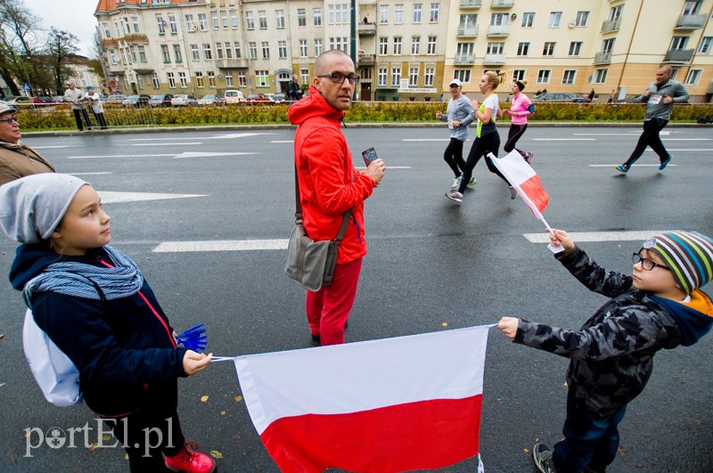  Świętuj i biegnij do mety zdjęcie nr 116842