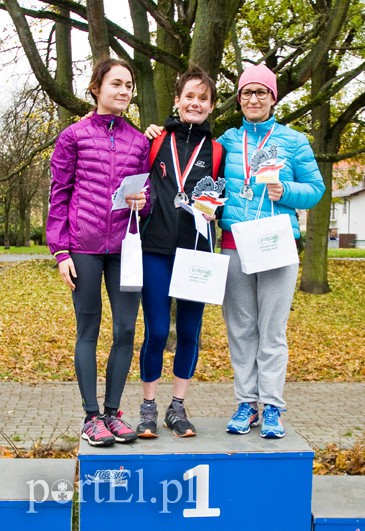  Świętuj i biegnij do mety zdjęcie nr 116850