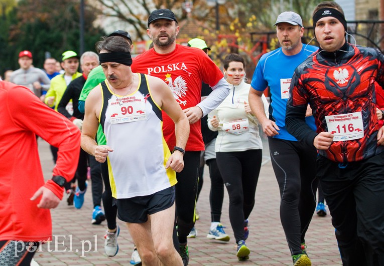  Świętuj i biegnij do mety zdjęcie nr 116831