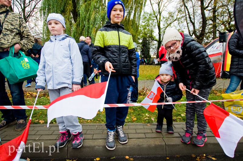  Świętuj i biegnij do mety zdjęcie nr 116823