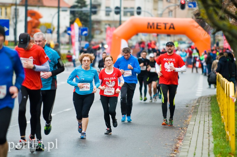  Świętuj i biegnij do mety zdjęcie nr 116845