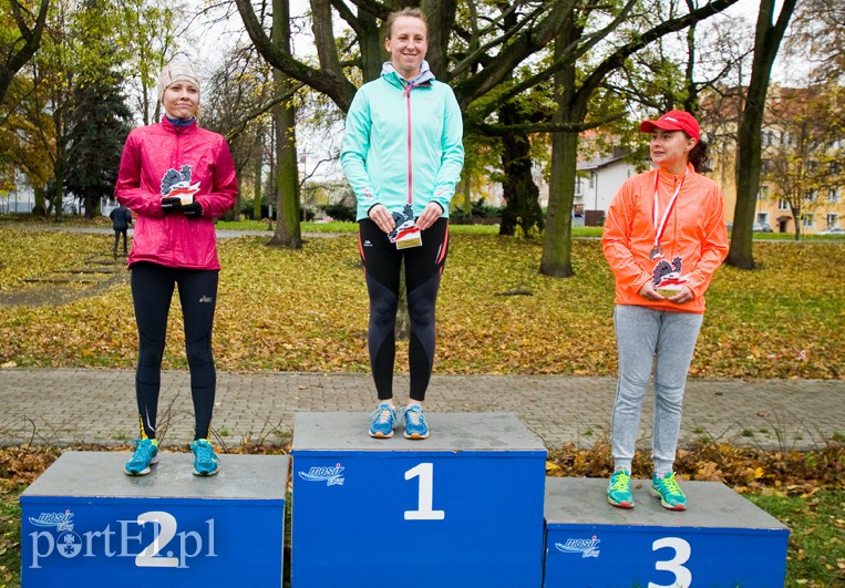  Świętuj i biegnij do mety zdjęcie nr 116852