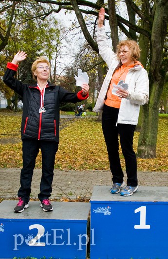  Świętuj i biegnij do mety zdjęcie nr 116855