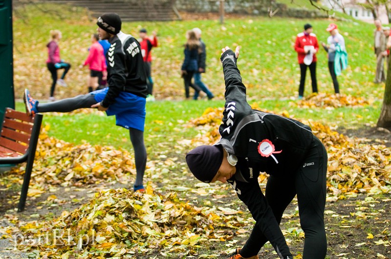  Świętuj i biegnij do mety zdjęcie nr 116821