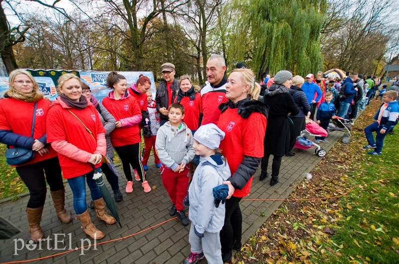  Świętuj i biegnij do mety zdjęcie nr 116810